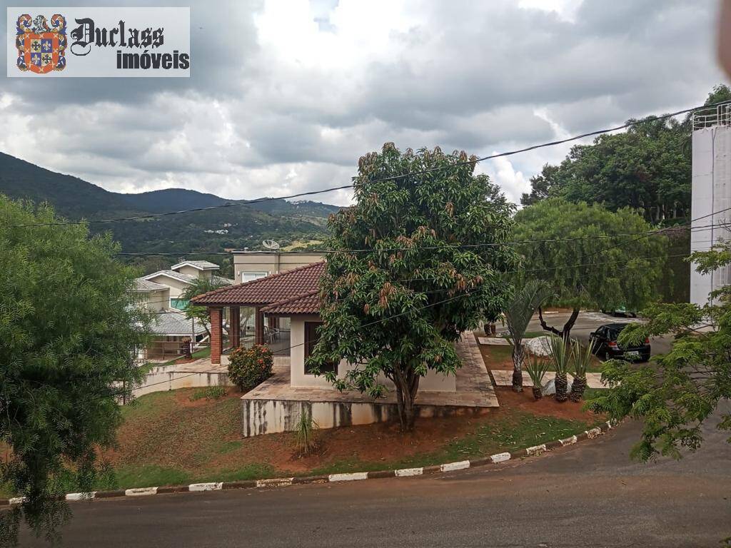 Sobrado, 3 quartos, 264 m² - Foto 9