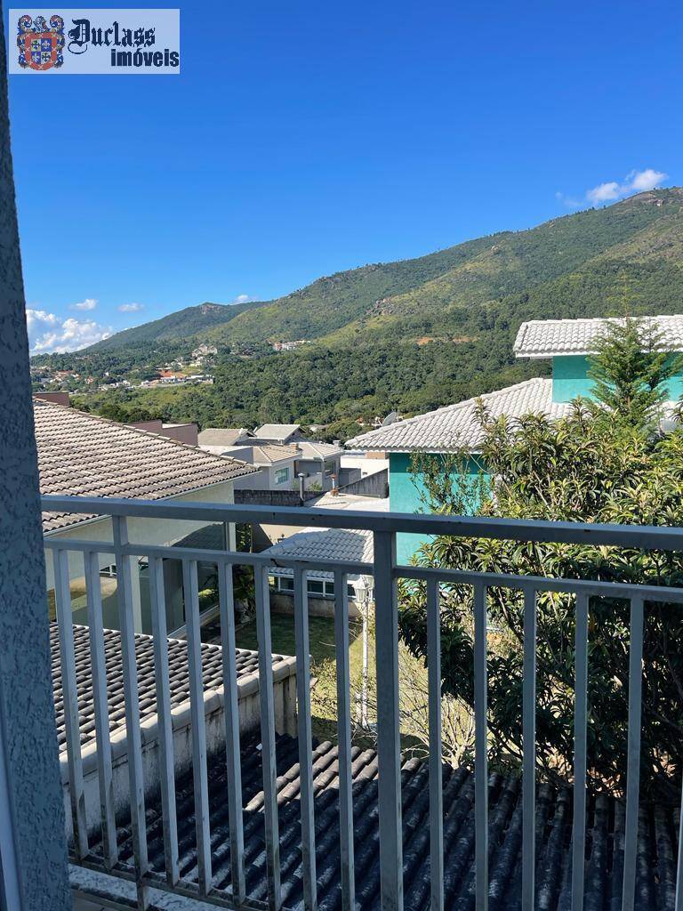 Sobrado, 3 quartos, 264 m² - Foto 11