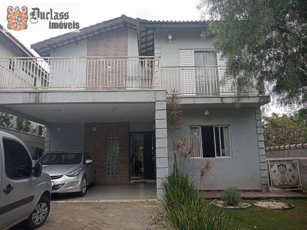 Sobrado, 3 quartos, 264 m² - Foto 12