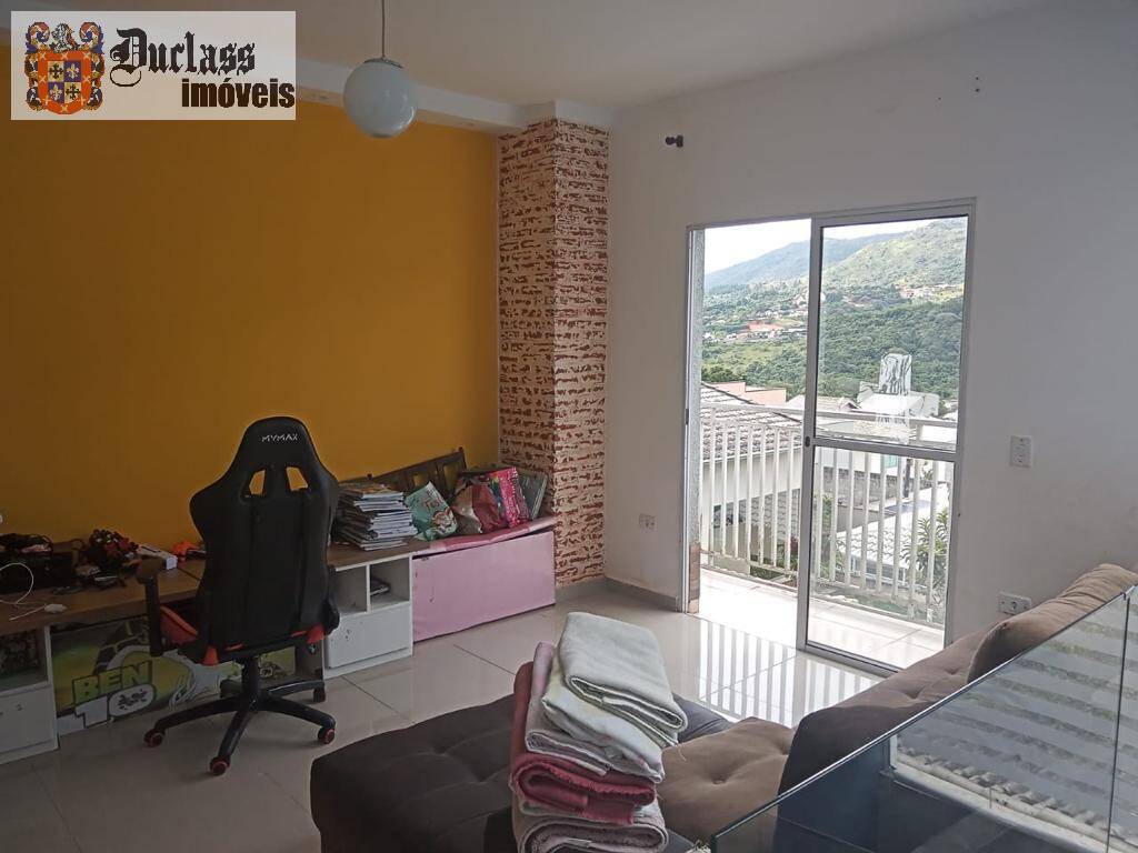 Sobrado, 3 quartos, 264 m² - Foto 18