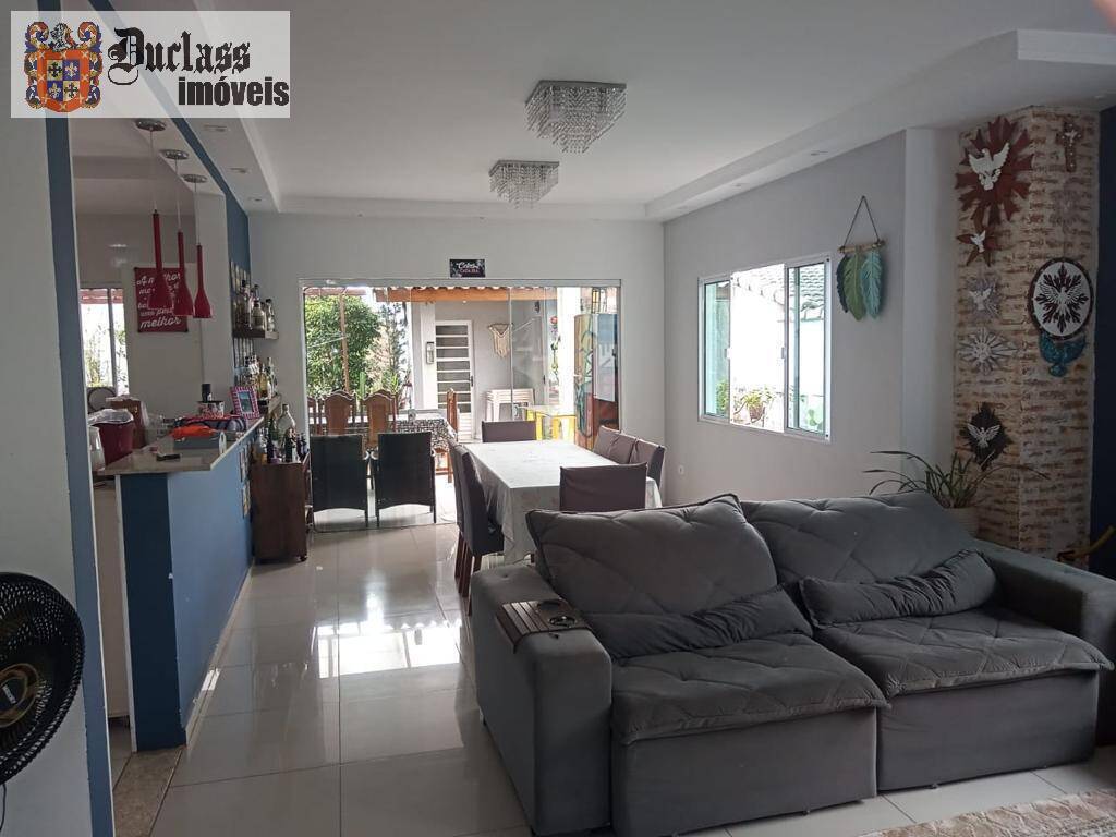 Sobrado, 3 quartos, 264 m² - Foto 20