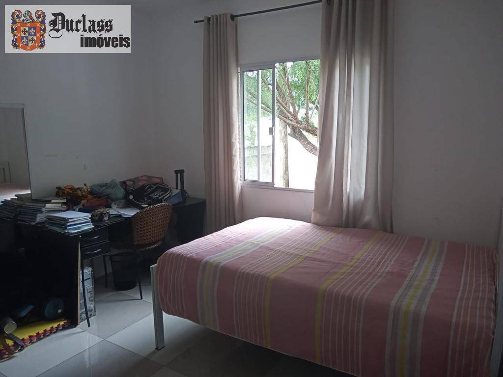 Sobrado, 3 quartos, 264 m² - Foto 19