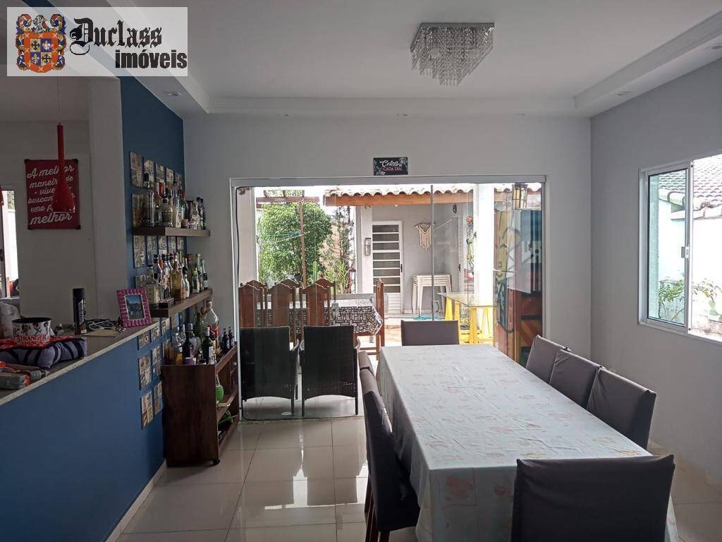 Sobrado, 3 quartos, 264 m² - Foto 21