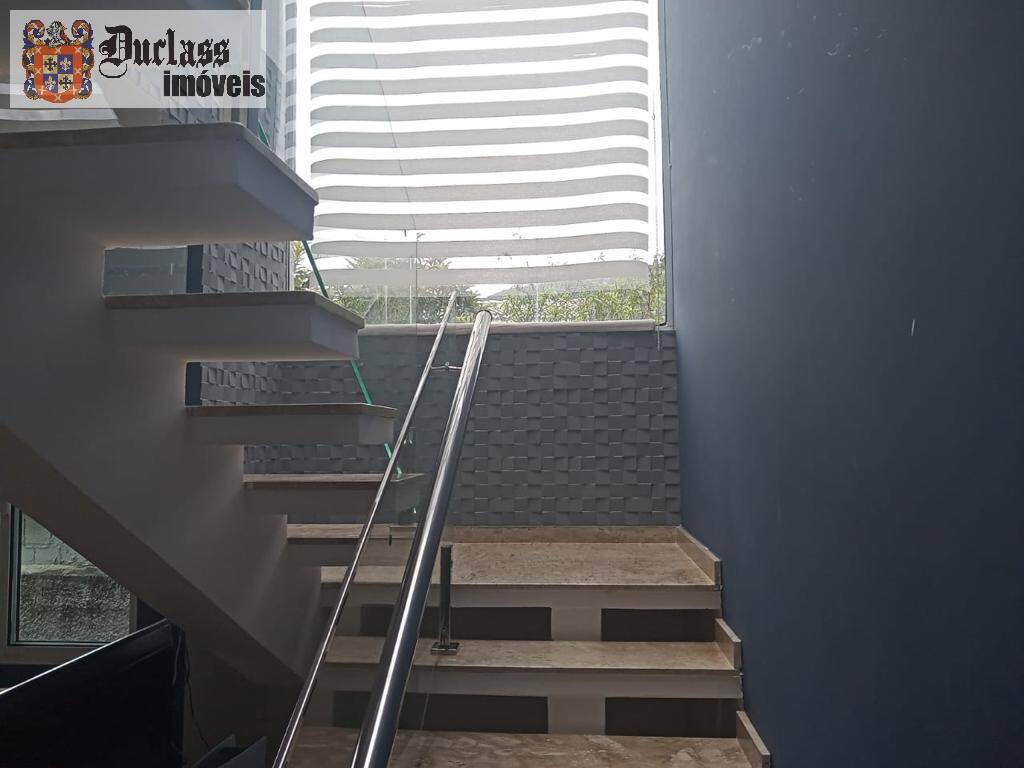 Sobrado, 3 quartos, 264 m² - Foto 24