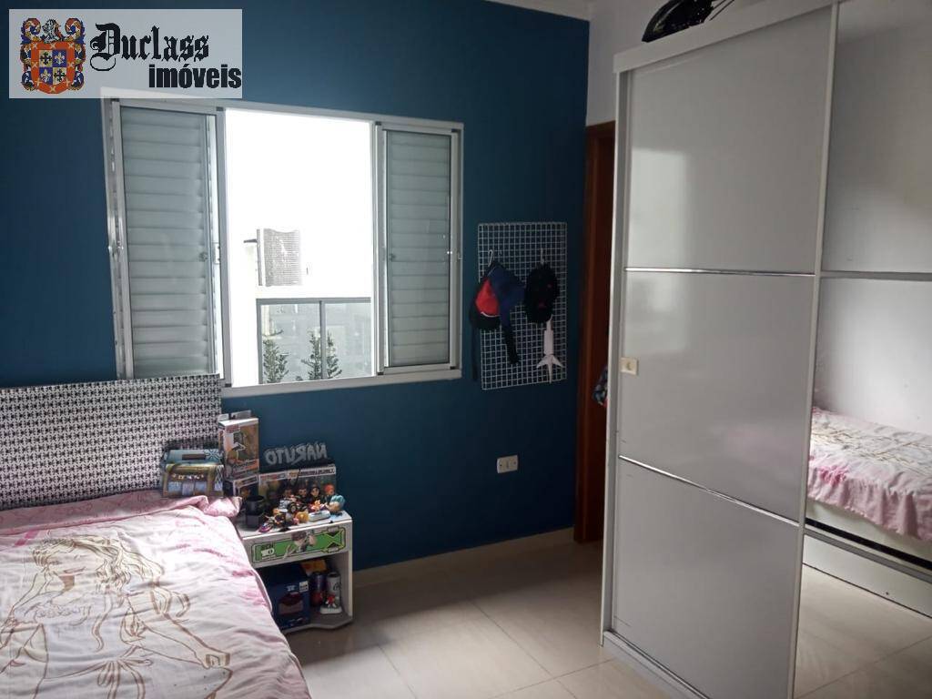 Sobrado, 3 quartos, 264 m² - Foto 23
