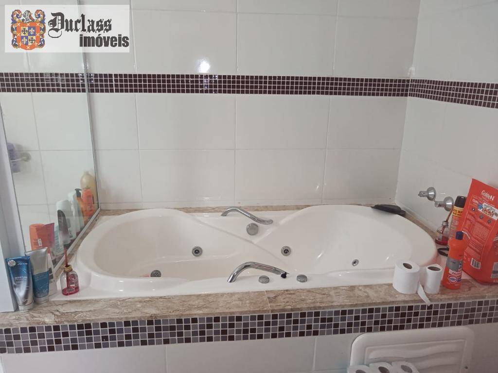 Sobrado, 3 quartos, 264 m² - Foto 22