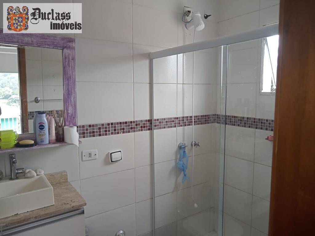 Sobrado, 3 quartos, 264 m² - Foto 26