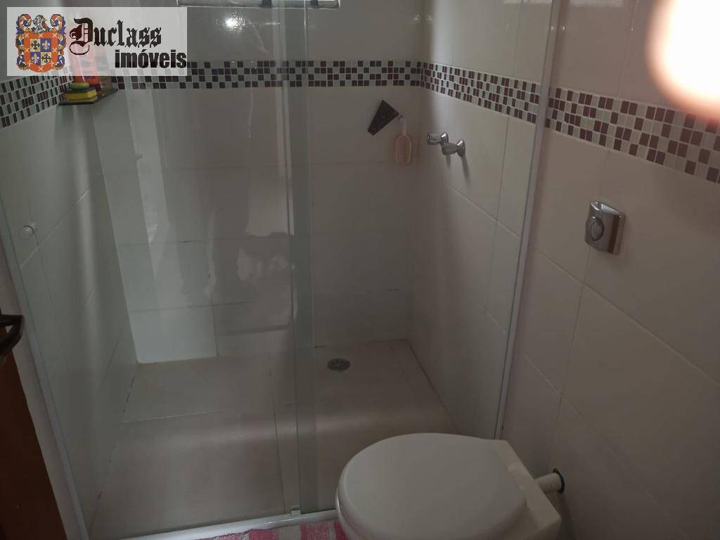 Sobrado, 3 quartos, 264 m² - Foto 28