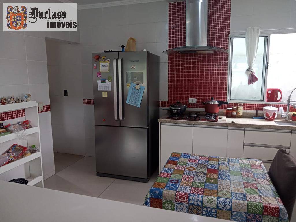 Sobrado, 3 quartos, 264 m² - Foto 29