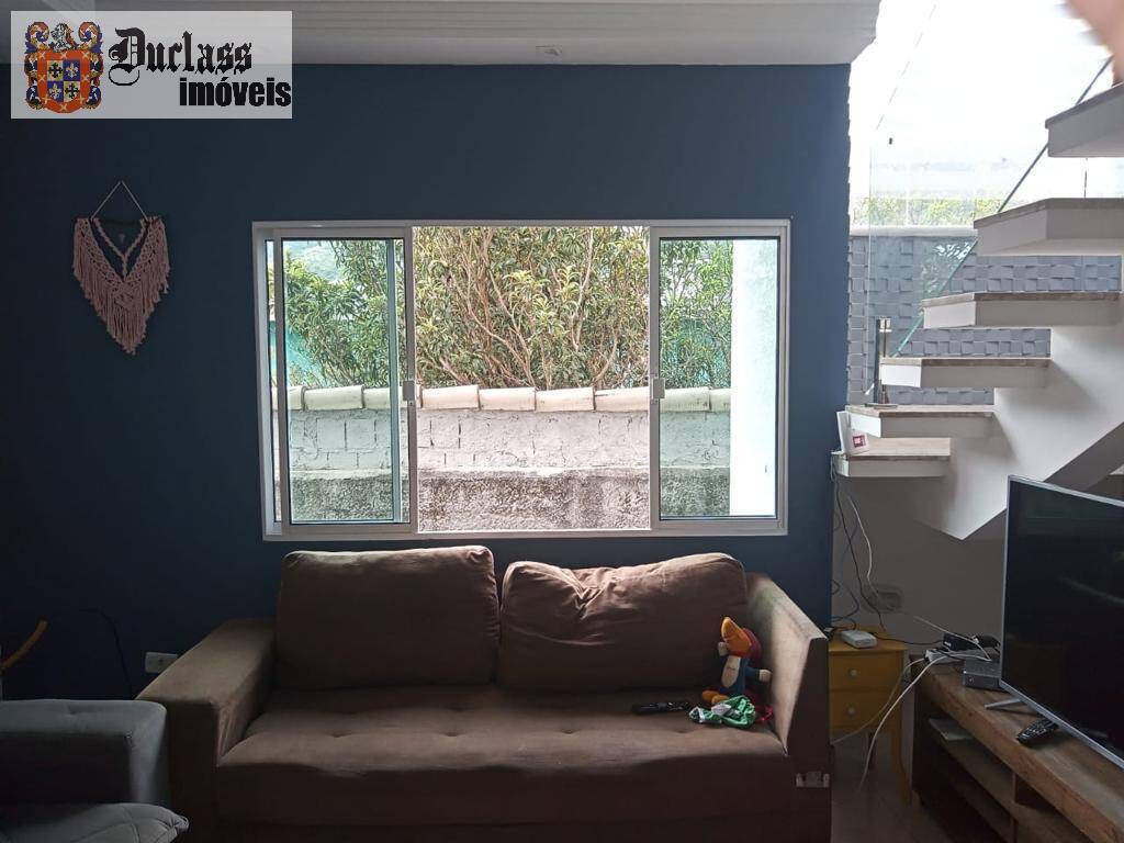 Sobrado, 3 quartos, 264 m² - Foto 30