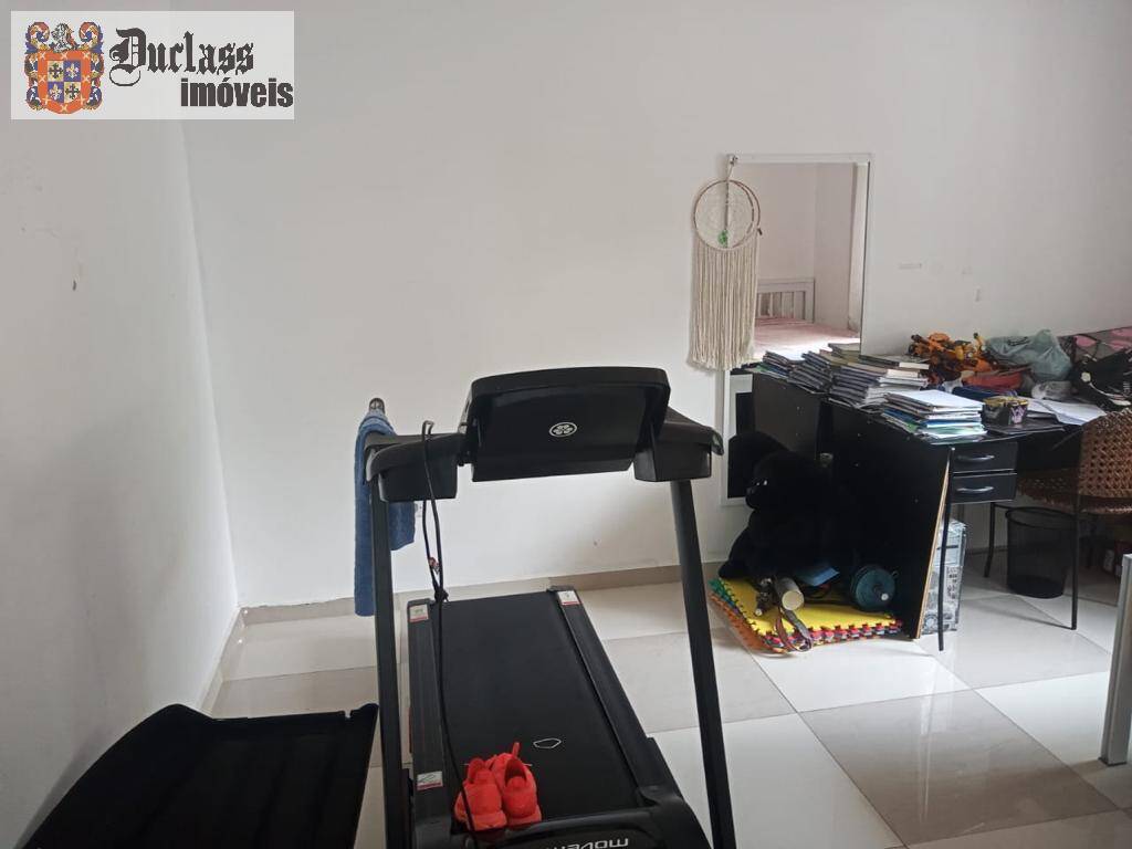 Sobrado, 3 quartos, 264 m² - Foto 32