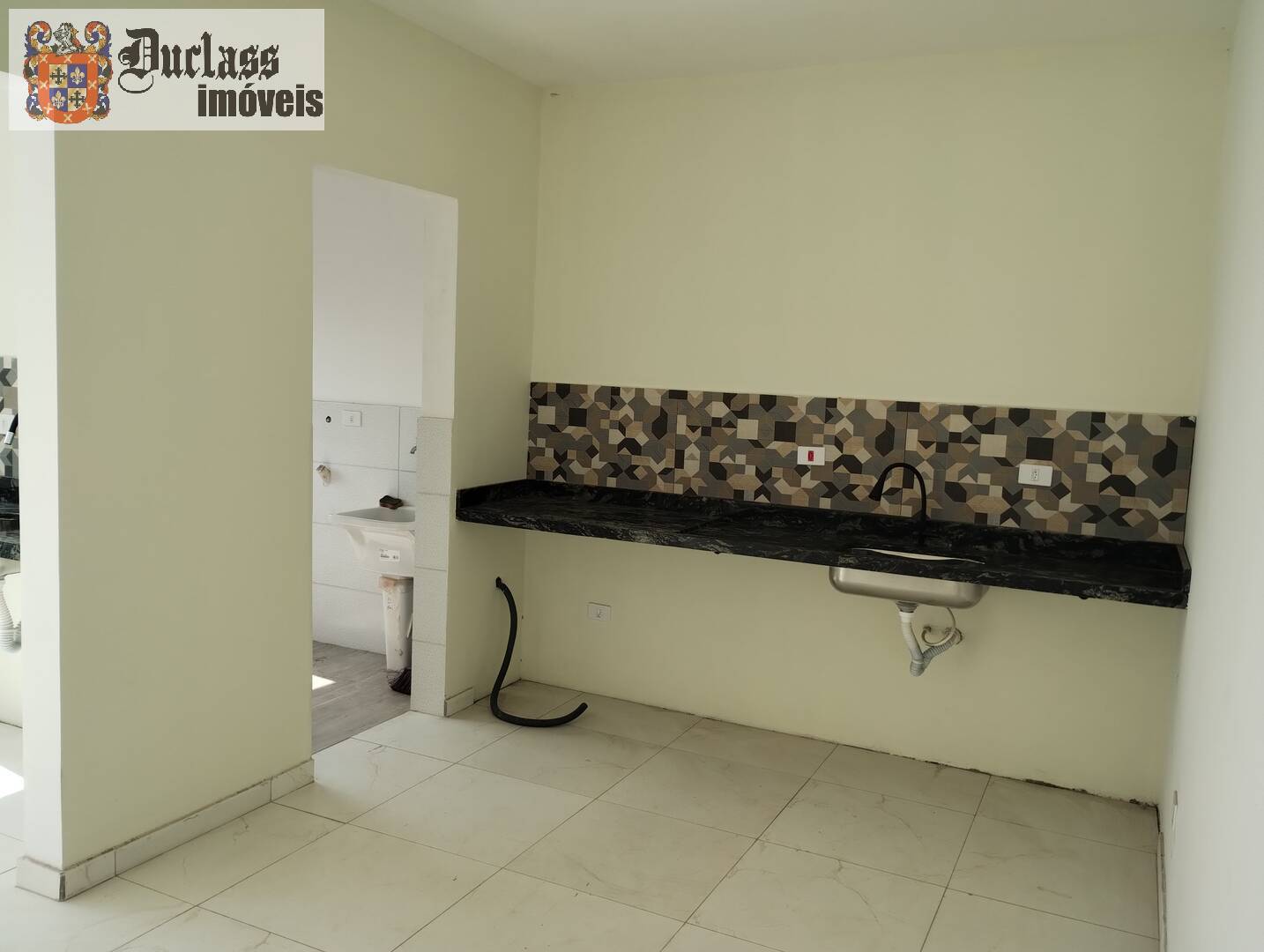 Casa à venda com 3 quartos, 105m² - Foto 8