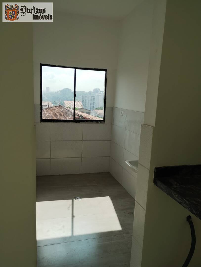 Casa à venda com 3 quartos, 105m² - Foto 10