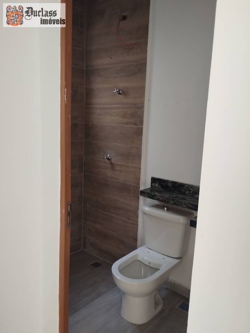 Casa à venda com 3 quartos, 105m² - Foto 13