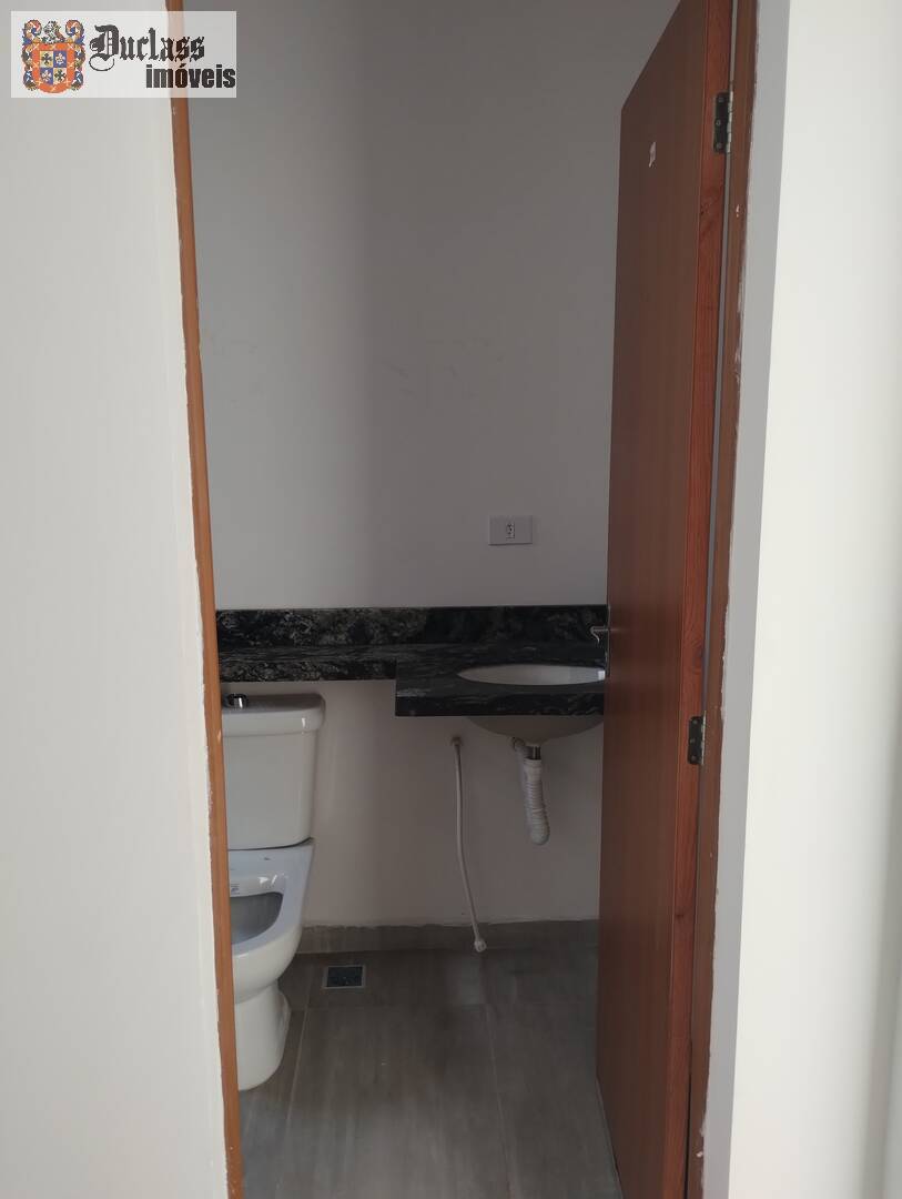 Casa à venda com 3 quartos, 105m² - Foto 15