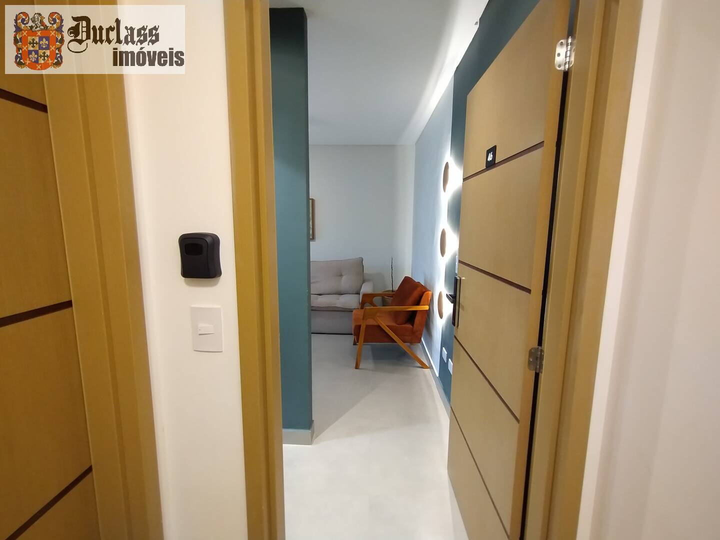 Apartamento, 2 quartos, 80 m² - Foto 4