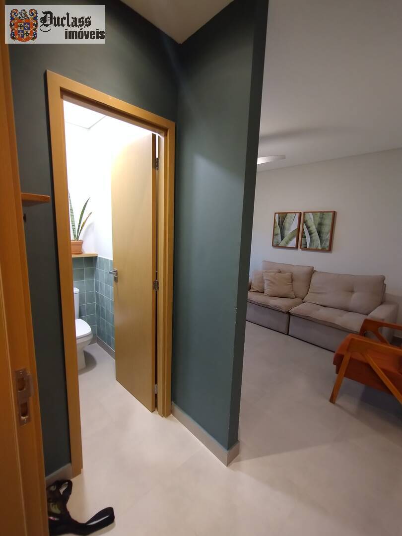 Apartamento, 2 quartos, 80 m² - Foto 5