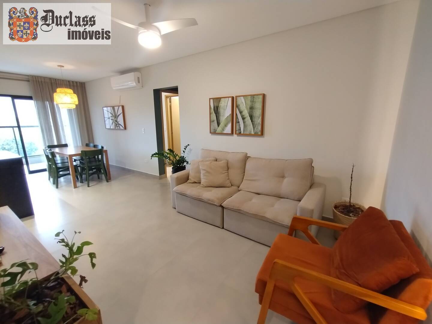 Apartamento, 2 quartos, 80 m² - Foto 8