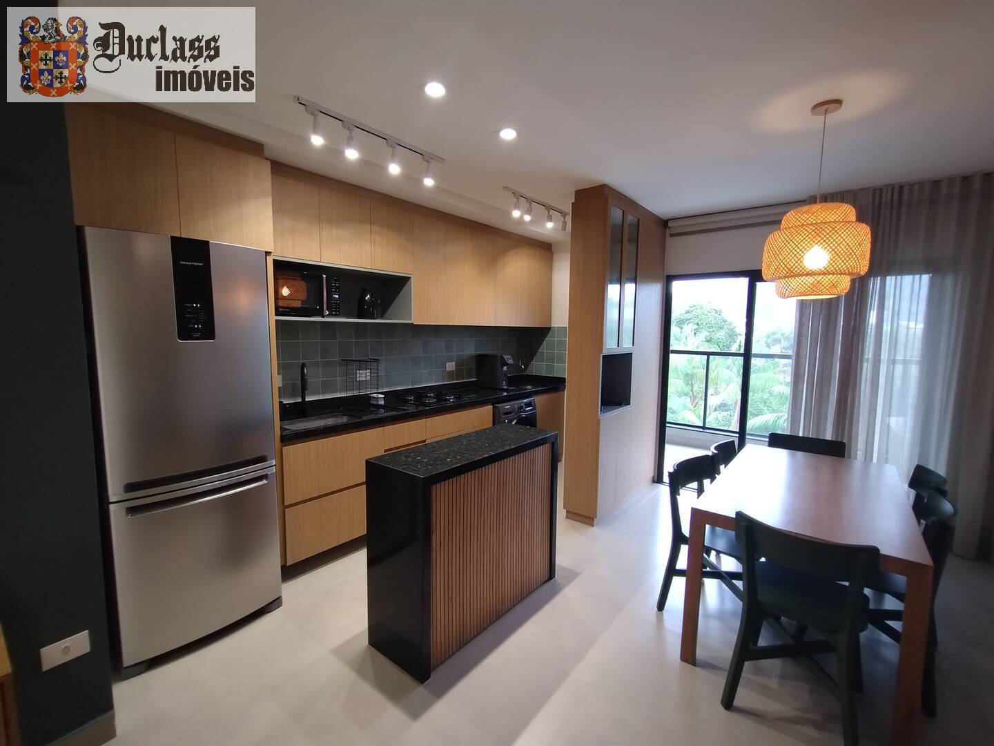 Apartamento, 2 quartos, 80 m² - Foto 9