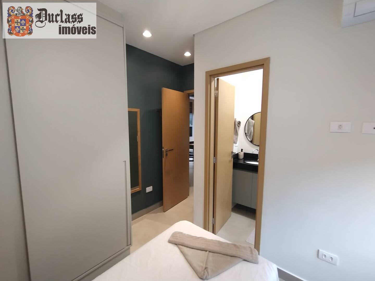 Apartamento, 2 quartos, 80 m² - Foto 21