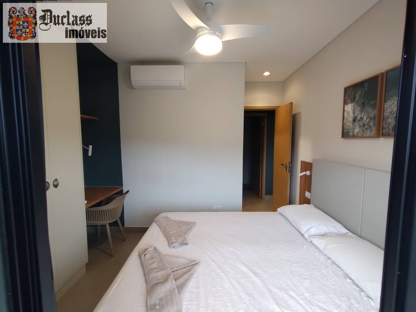Apartamento, 2 quartos, 80 m² - Foto 26