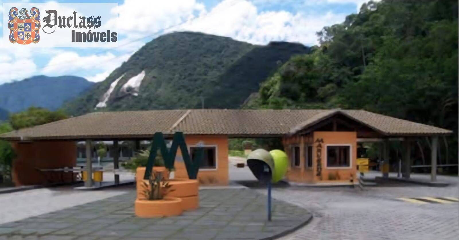 Terreno, 384 m² - Foto 2