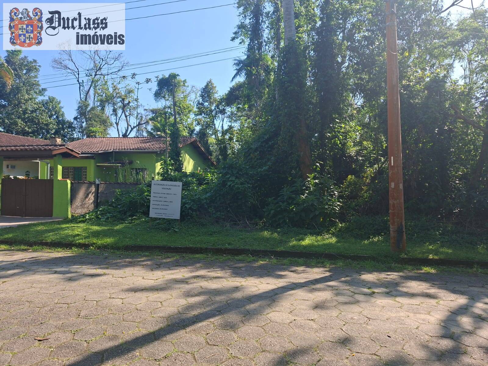 Terreno, 384 m² - Foto 4