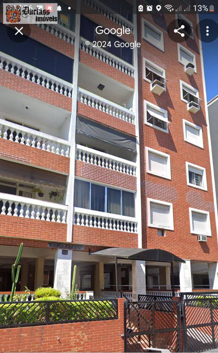 Apartamento, 1 quarto, 65 m² - Foto 1