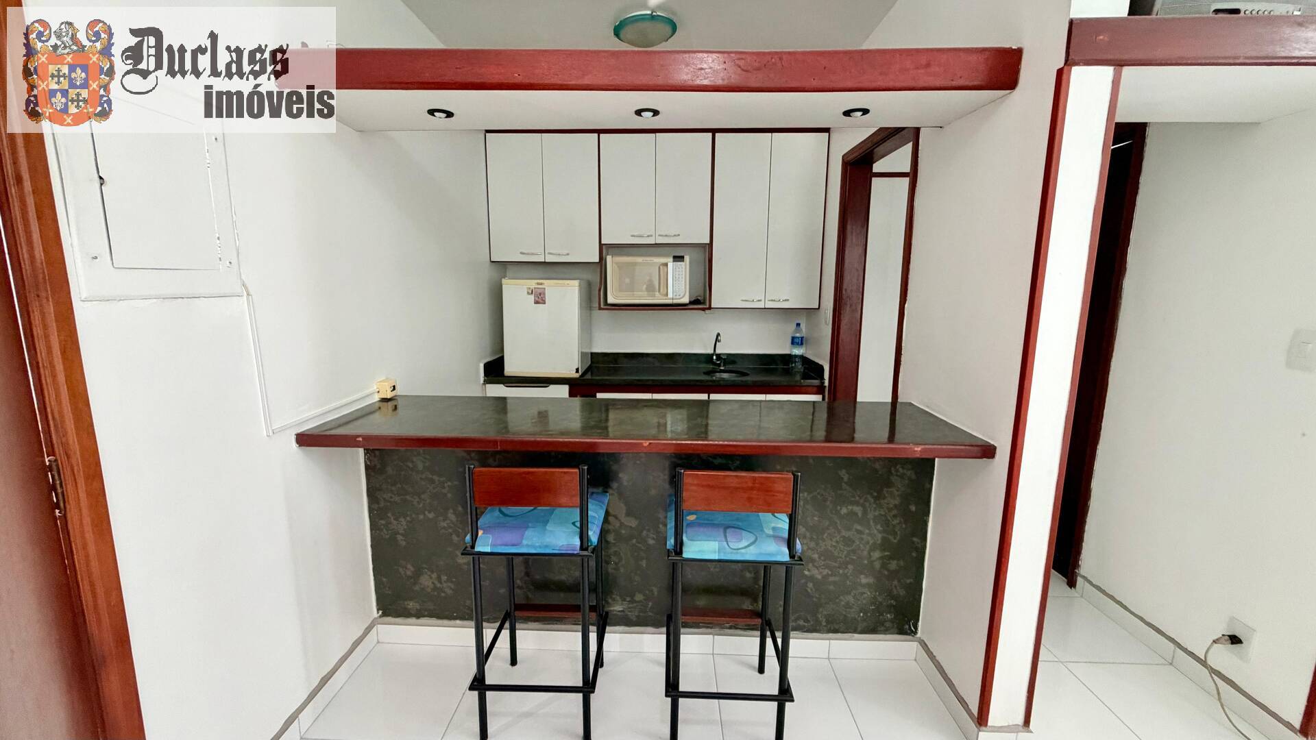 Flat/Apart Hotel, 1 quarto, 50 m² - Foto 10