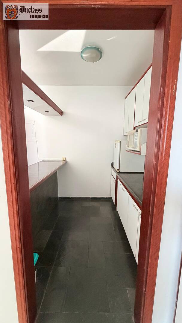 Flat/Apart Hotel, 1 quarto, 50 m² - Foto 12