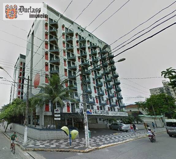 Flat/Apart Hotel, 1 quarto, 50 m² - Foto 16