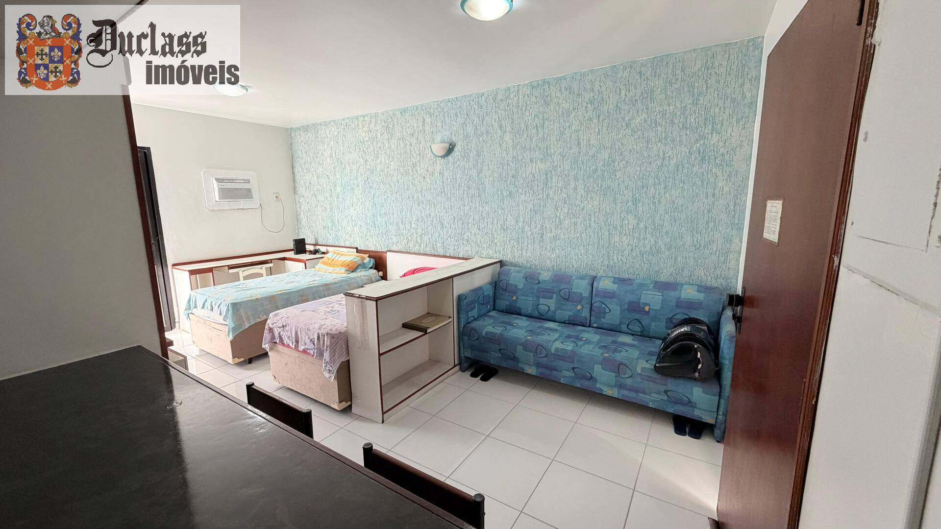 Flat/Apart Hotel, 1 quarto, 50 m² - Foto 15