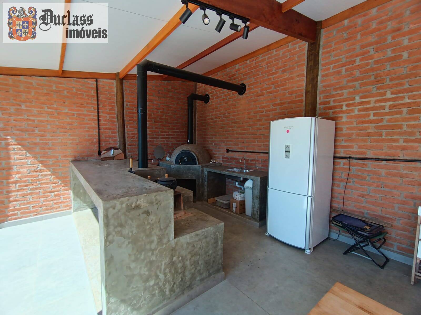 Sítio, 5 quartos, 13 hectares - Foto 6