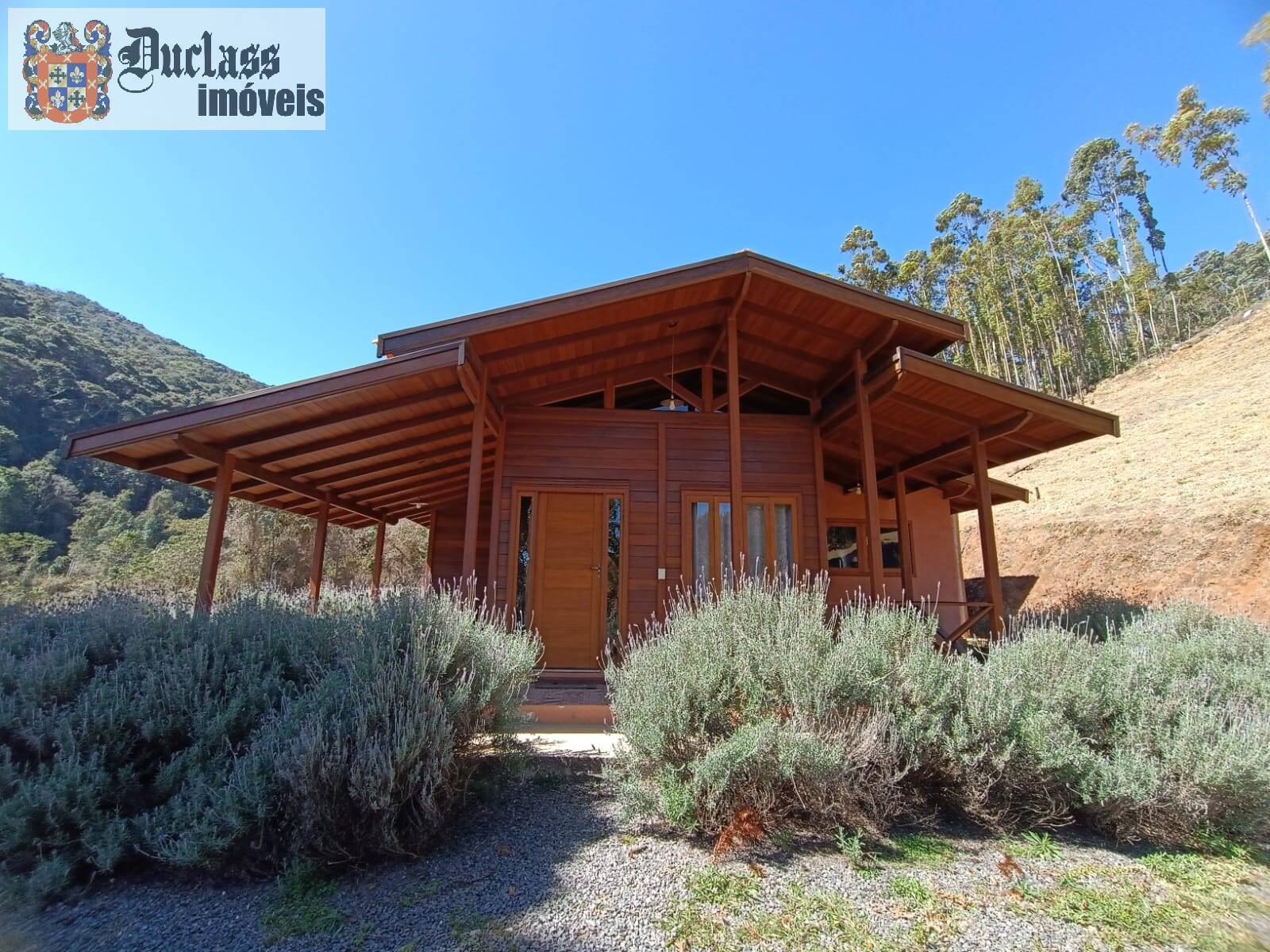 Sítio, 5 quartos, 13 hectares - Foto 11