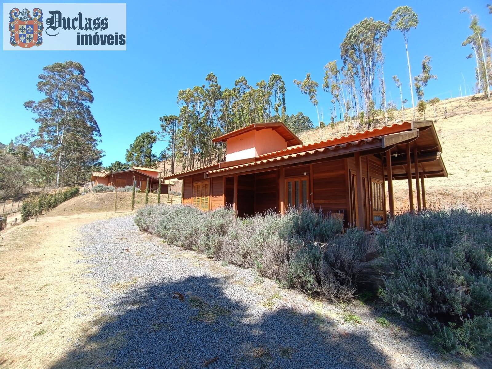 Sítio, 5 quartos, 13 hectares - Foto 16