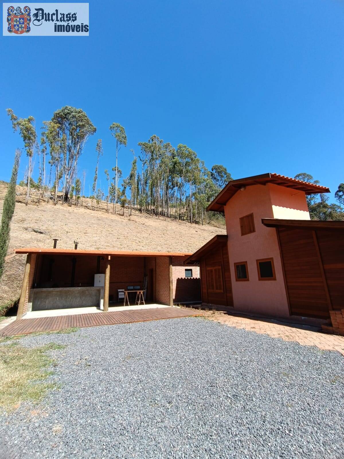 Sítio, 5 quartos, 13 hectares - Foto 19