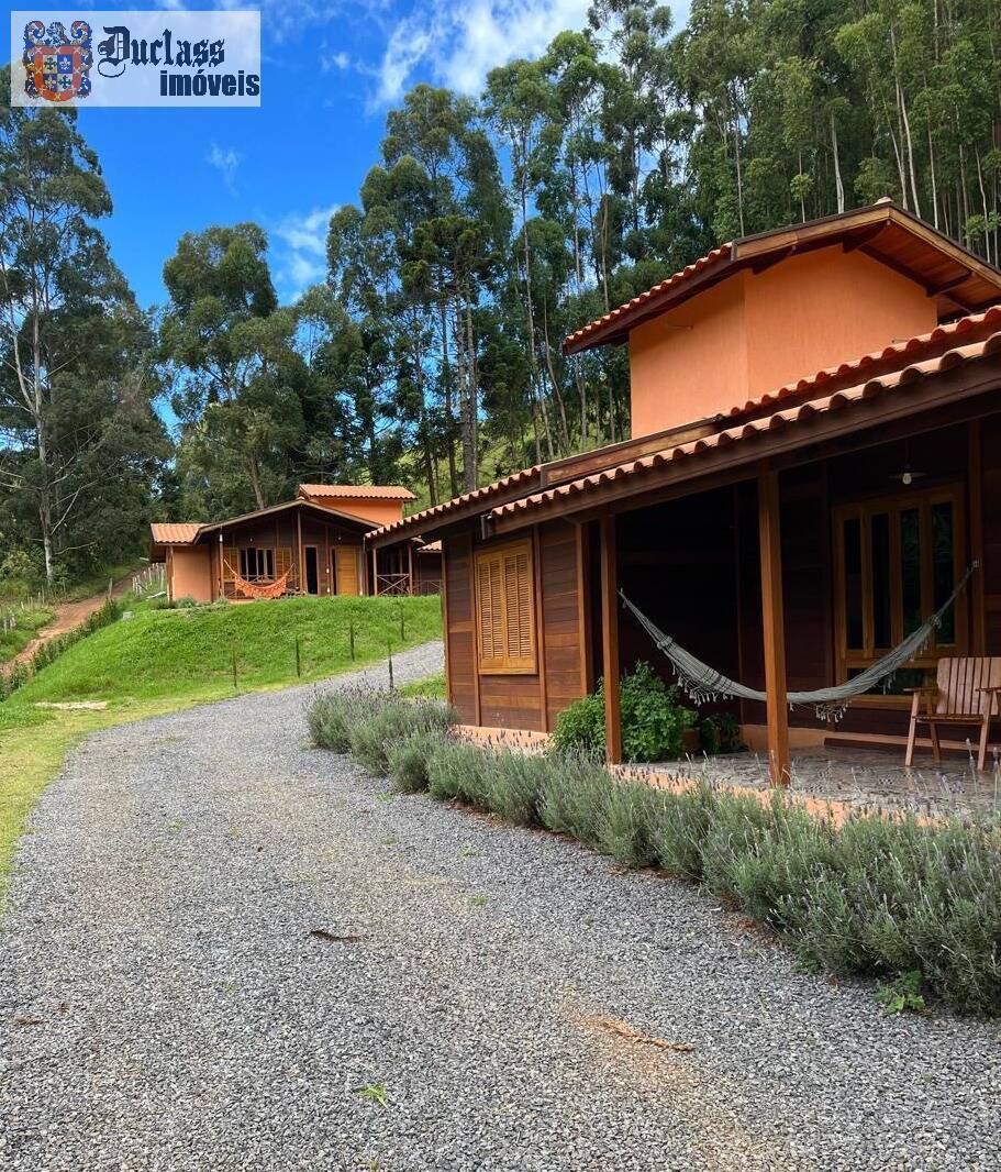 Sítio, 5 quartos, 13 hectares - Foto 32