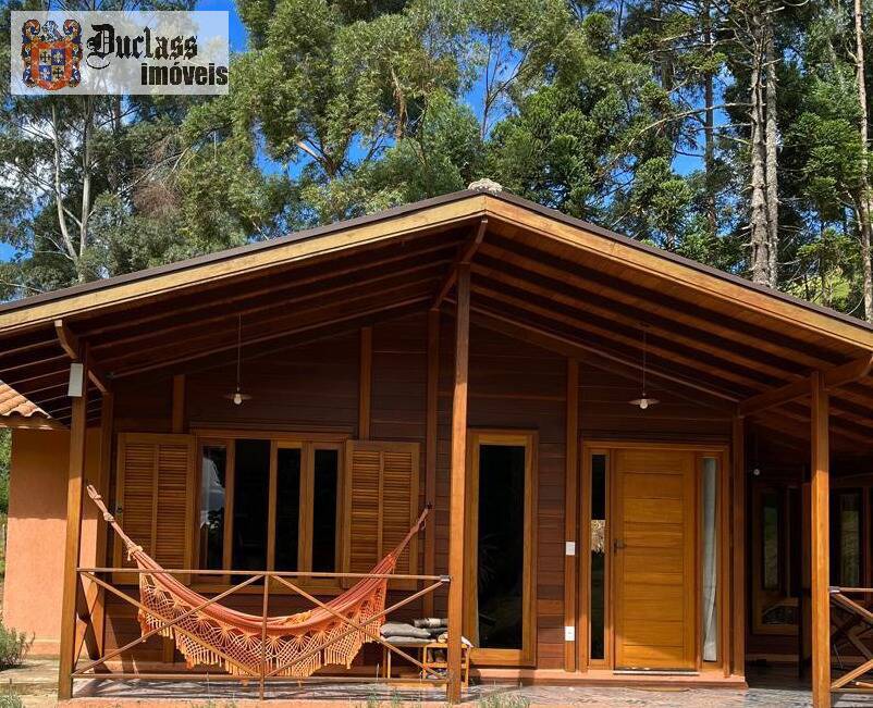 Sítio, 5 quartos, 13 hectares - Foto 36