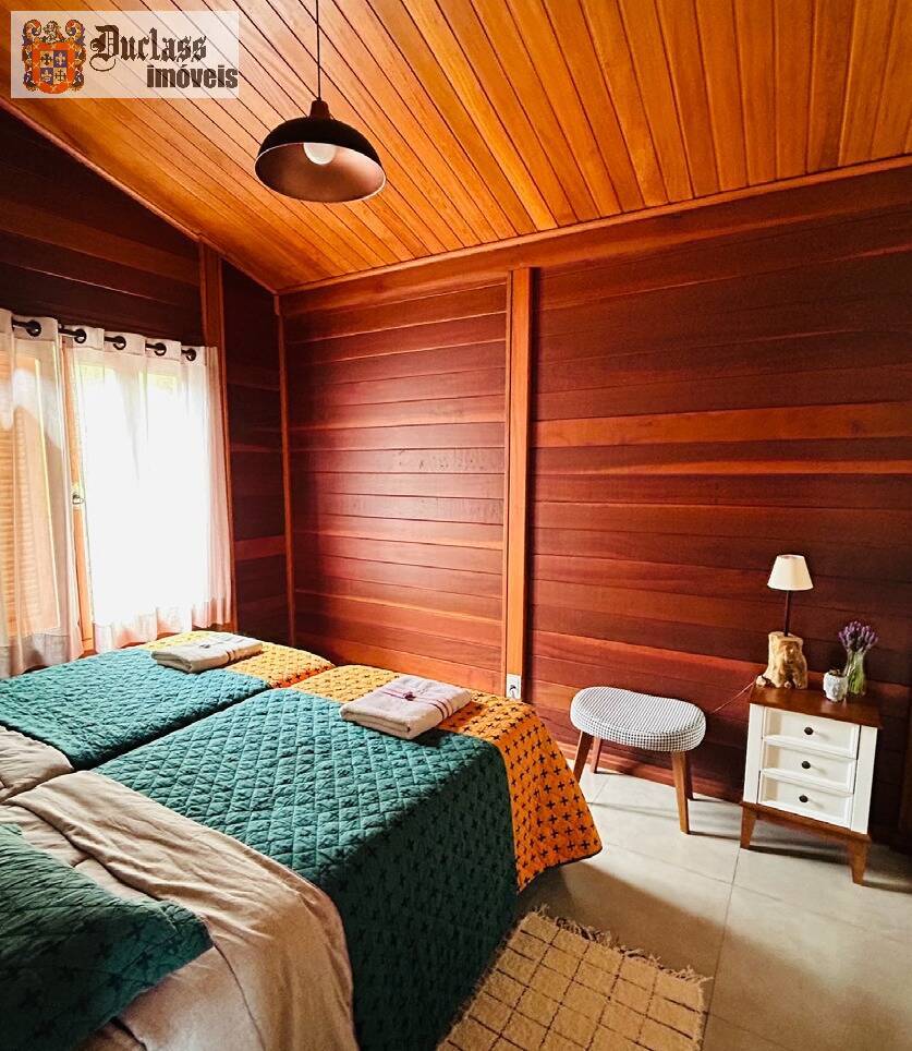 Sítio, 5 quartos, 13 hectares - Foto 35