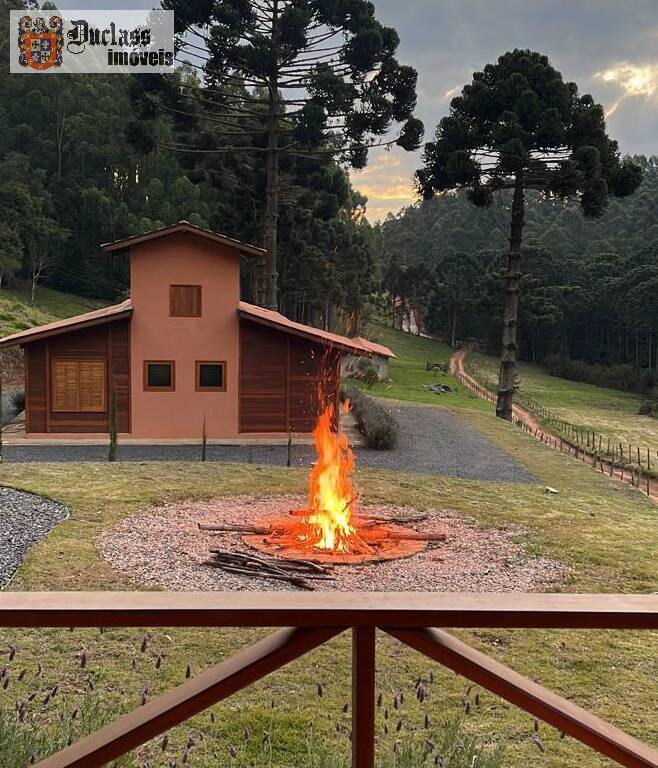 Sítio, 5 quartos, 13 hectares - Foto 40