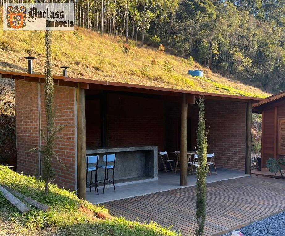 Sítio, 5 quartos, 13 hectares - Foto 41