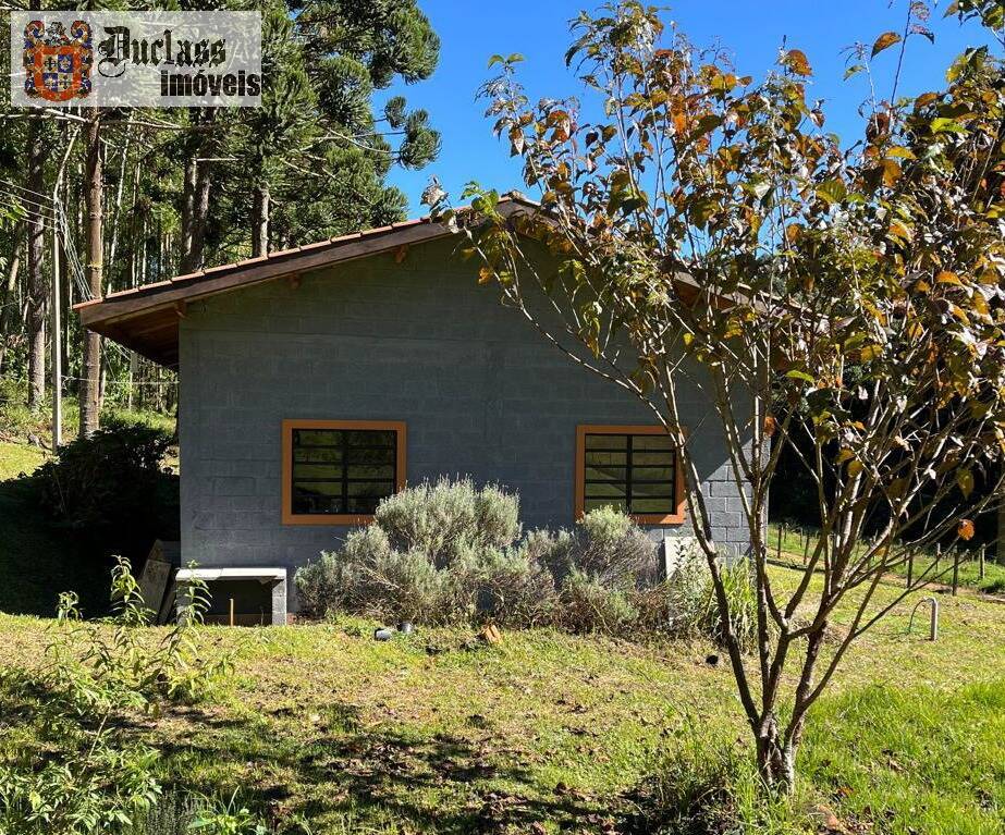 Sítio, 5 quartos, 13 hectares - Foto 42