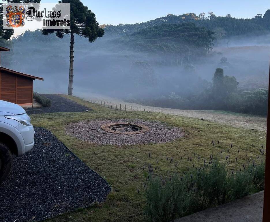 Sítio, 5 quartos, 13 hectares - Foto 45