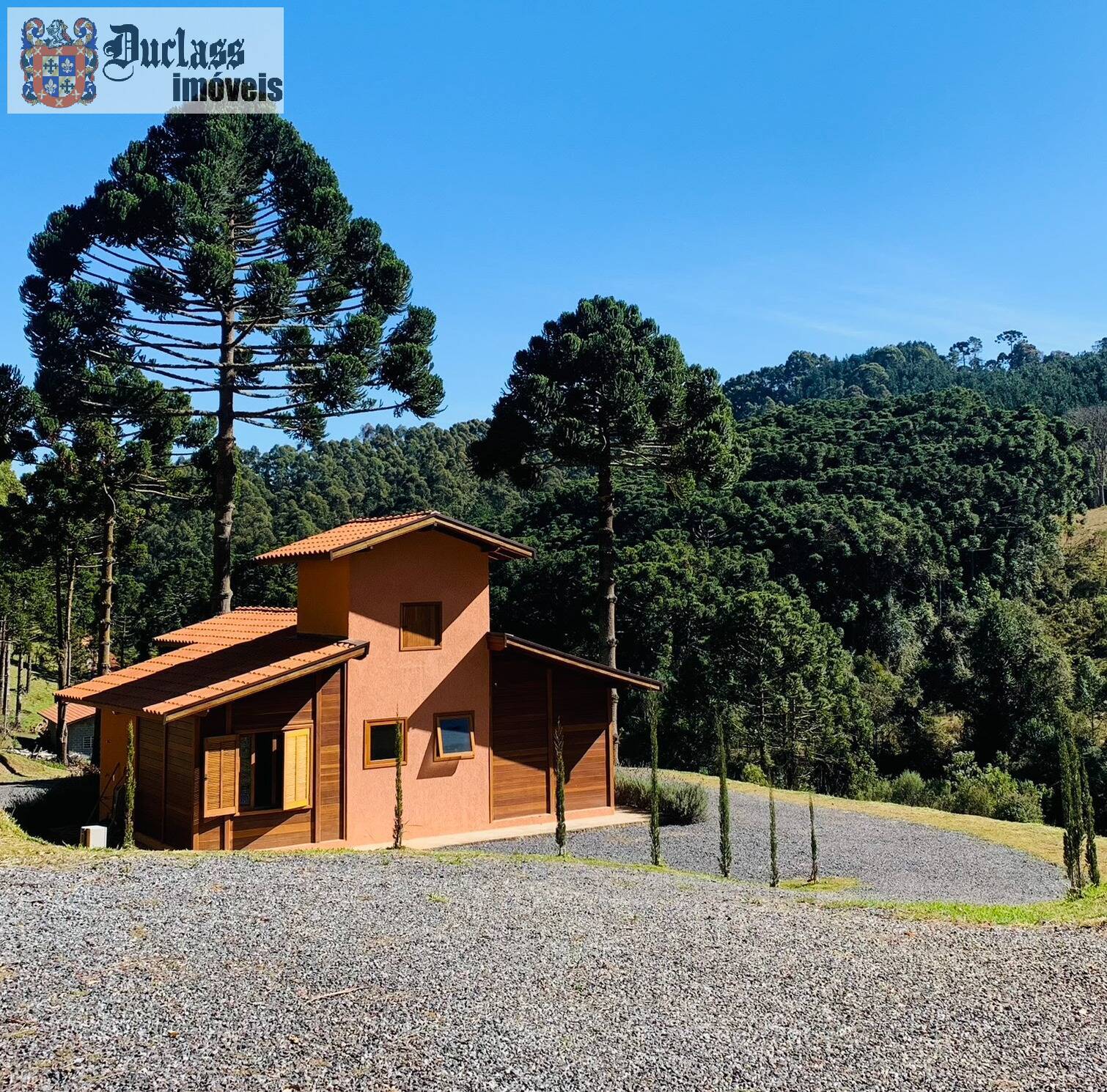 Sítio, 5 quartos, 13 hectares - Foto 46