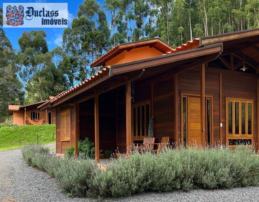 Sítio, 5 quartos, 13 hectares - Foto 47