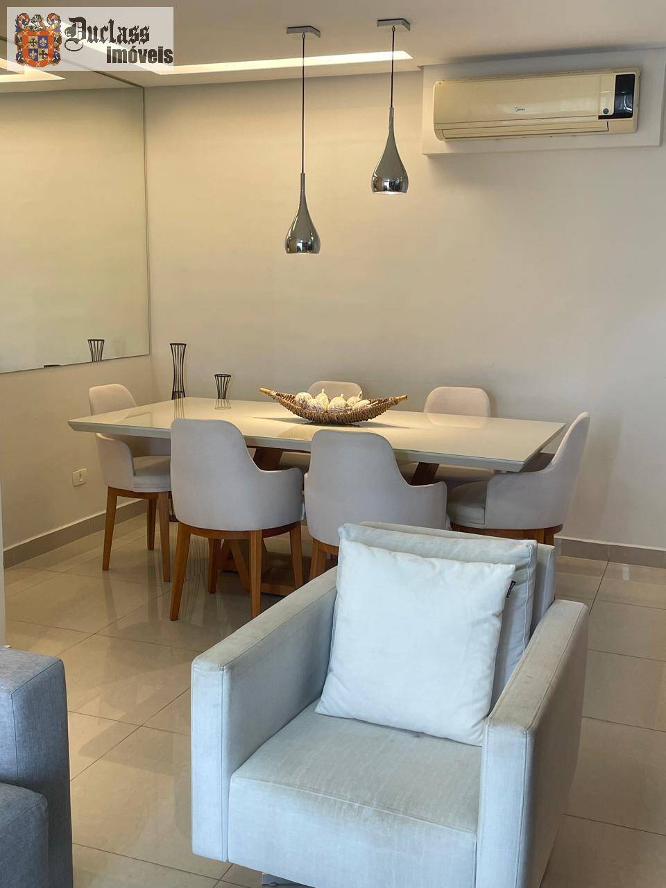 Apartamento, 3 quartos, 92 m² - Foto 3