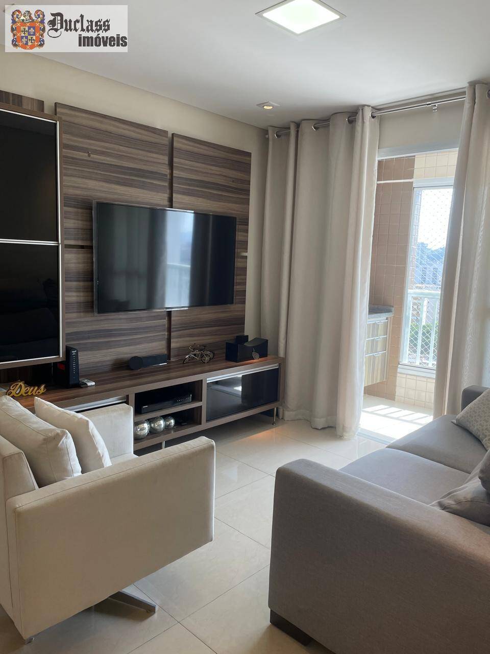 Apartamento, 3 quartos, 92 m² - Foto 4