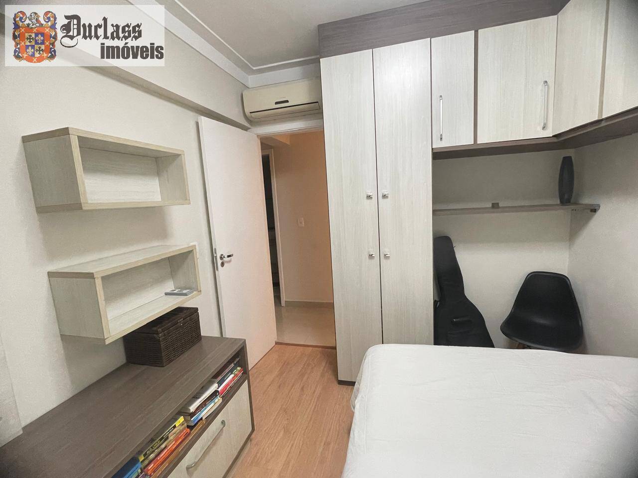 Apartamento, 3 quartos, 92 m² - Foto 33