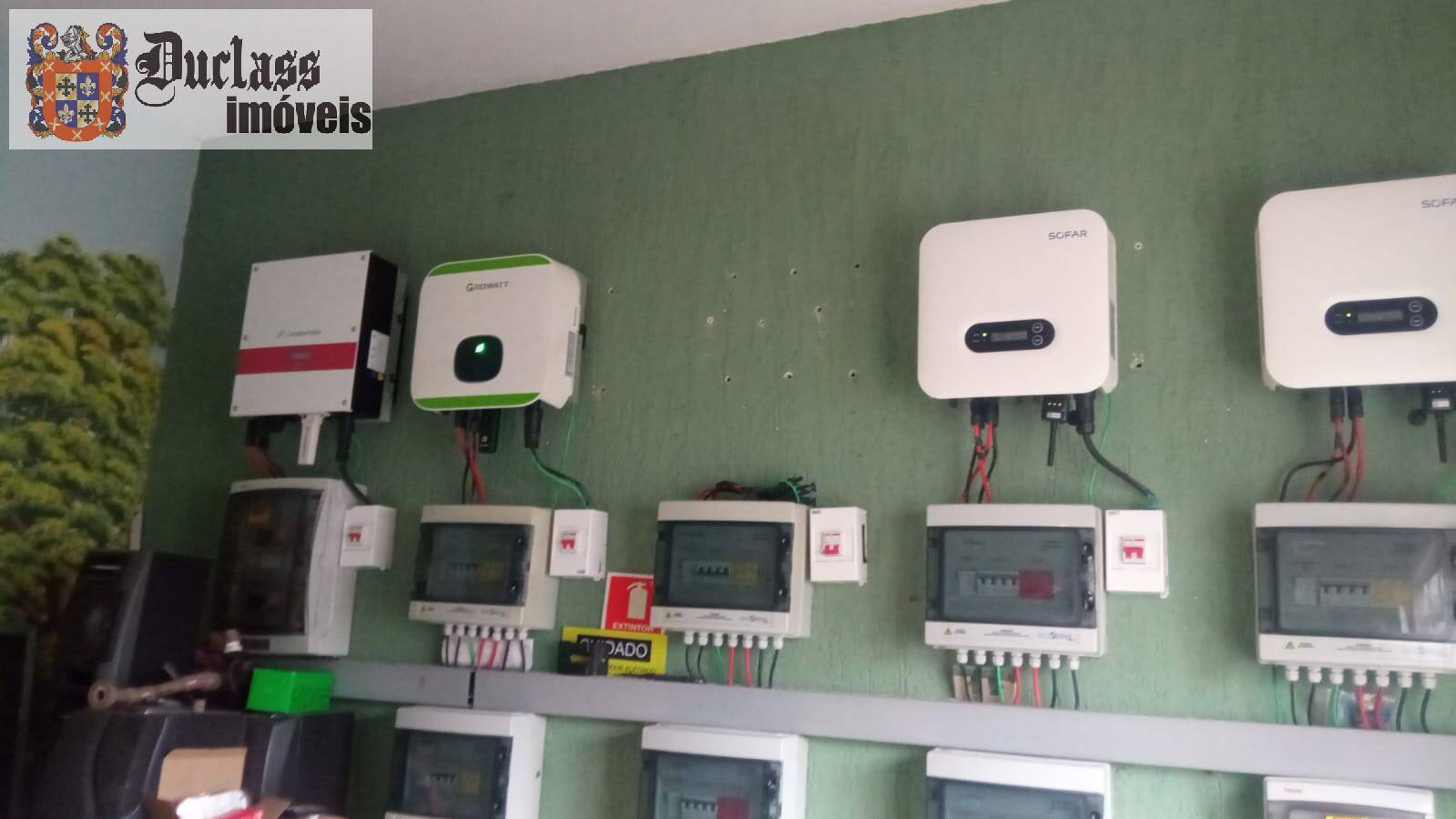 Prédio Inteiro, 800 m² - Foto 27