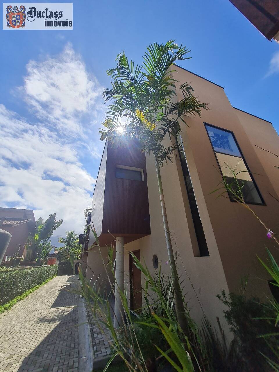 Sobrado, 3 quartos, 206 m² - Foto 3